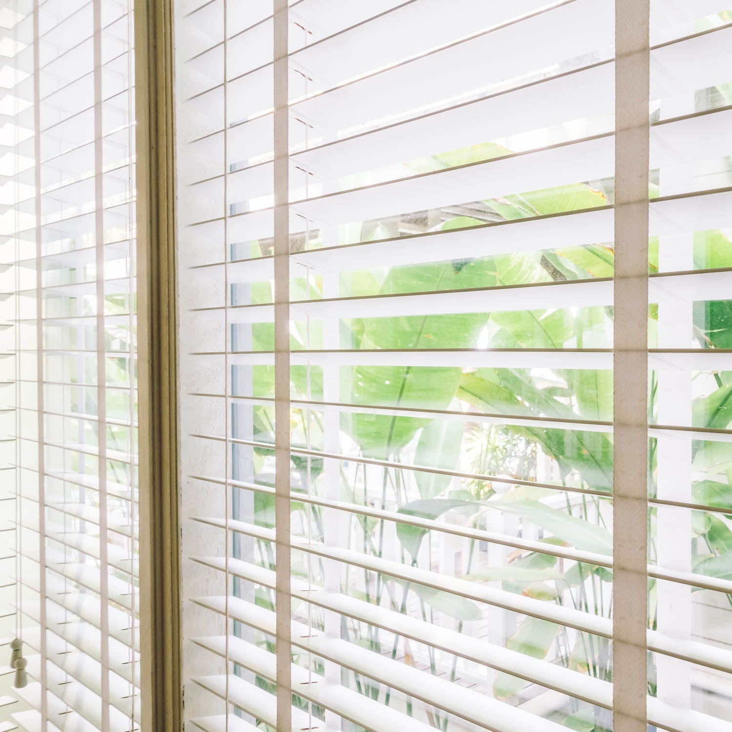 Scheibengardinen & Kurzstores